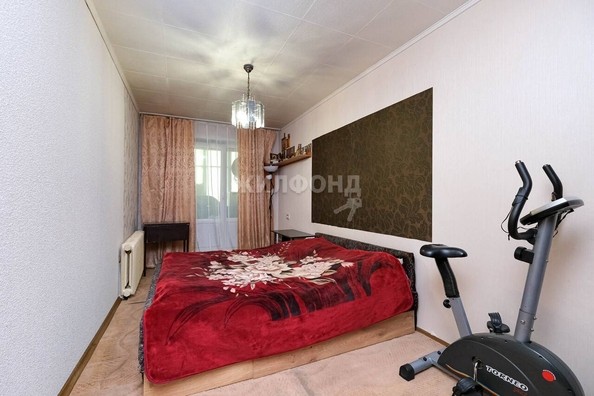 
   Продам 3-комнатную, 59.5 м², Гоголя ул, 186

. Фото 8.