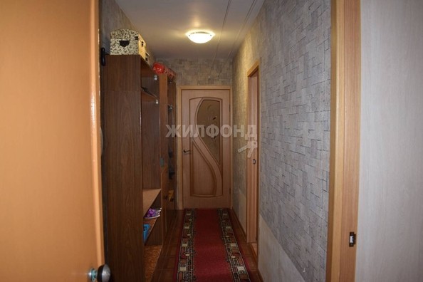
   Продам 3-комнатную, 56.7 м², Полтавская ул, 45

. Фото 9.