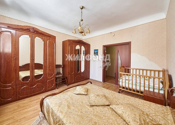 
   Продам 3-комнатную, 74 м², Серебренниковская ул, 11

. Фото 3.