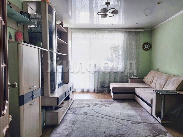 
   Продам 3-комнатную, 61.7 м², Вересаева ул, 1/1

. Фото 2.