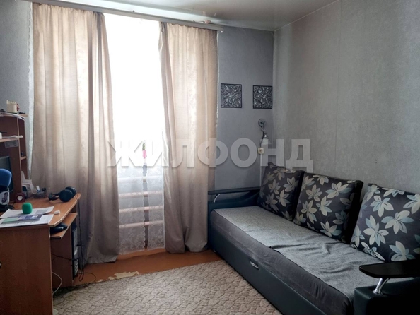 
   Продам 3-комнатную, 61.7 м², Вересаева ул, 1/1

. Фото 4.