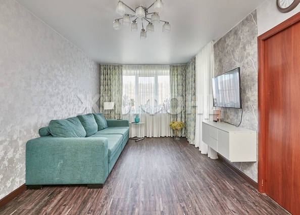 
   Продам 3-комнатную, 63.3 м², Новая Заря ул, 25/1

. Фото 2.