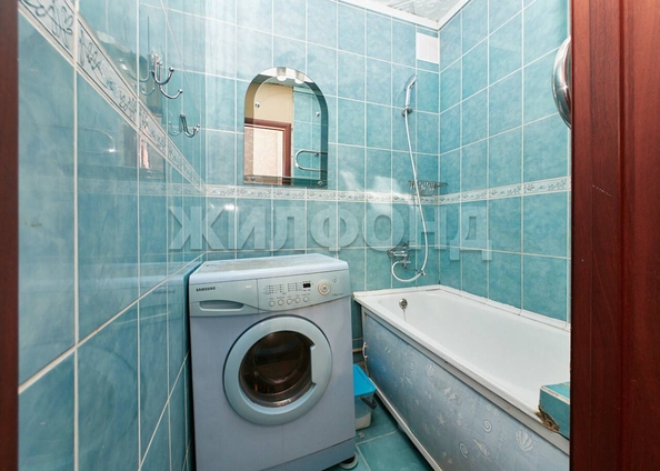 
   Продам 3-комнатную, 63.3 м², Новая Заря ул, 25/1

. Фото 9.