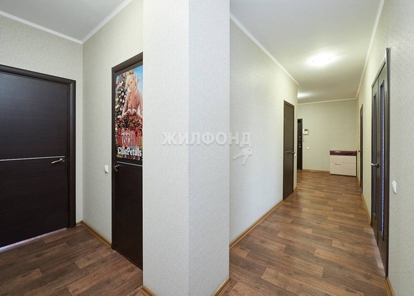 
   Продам 3-комнатную, 102.1 м², Кропоткина ул, 96/1

. Фото 20.