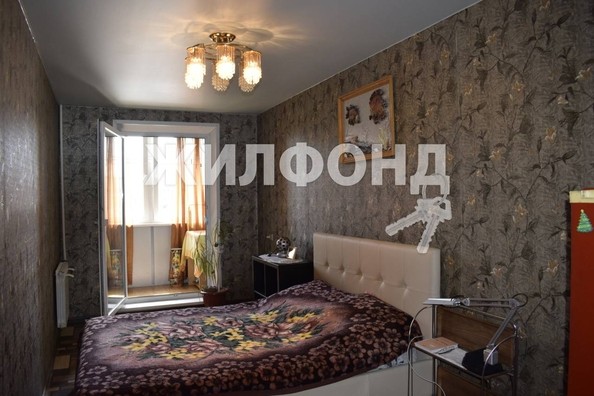 
   Продам 3-комнатную, 62.2 м², Полтавская ул, 47

. Фото 7.