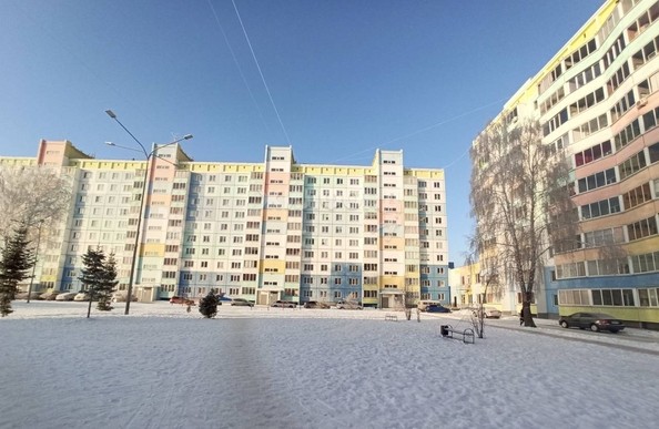 
   Продам 3-комнатную, 73.5 м², Сибиряков-Гвардейцев ул, 82

. Фото 14.