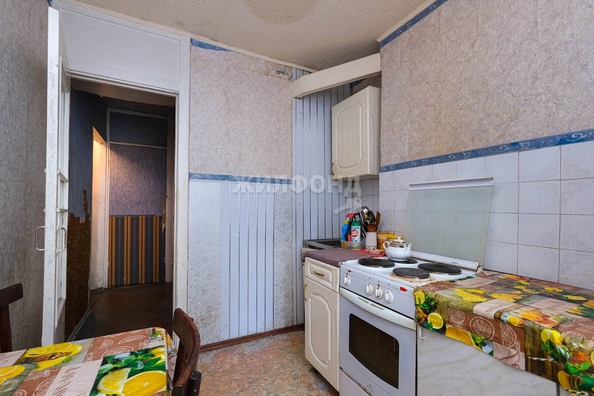 
   Продам 4-комнатную, 71 м², Кропоткина ул, 130

. Фото 15.