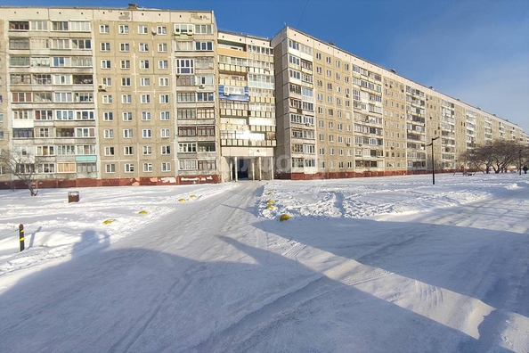 
   Продам 4-комнатную, 92.7 м², Киевская ул, 20

. Фото 10.