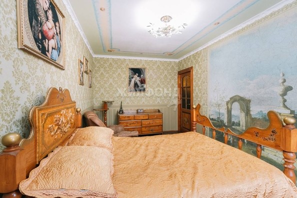 
   Продам 5-комнатную, 134.8 м², Квашнина (Пригородный простор мкр) ул, 6

. Фото 27.