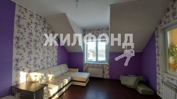 
   Продам дом, 370 м², Новосибирск

. Фото 10.