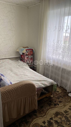 
   Продам дом, 50.9 м², Красногорский

. Фото 9.