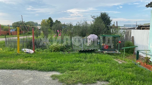 
   Продам дом, 50.9 м², Красногорский

. Фото 15.