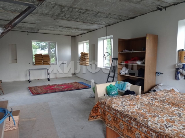 
   Продам дом, 102.5 м², Новосибирск

. Фото 18.