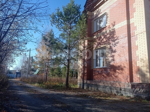 
   Продам дом, 102.5 м², Новосибирск

. Фото 27.