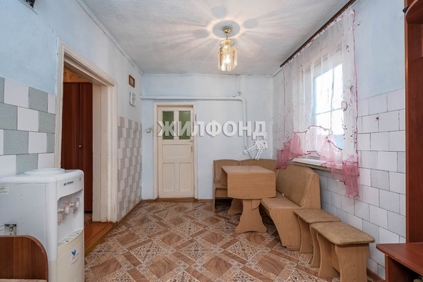 
   Продам дом, 73.9 м², Кудряшовский

. Фото 5.