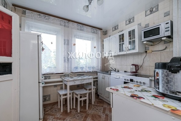 
   Продам дом, 73.9 м², Кудряшовский

. Фото 9.