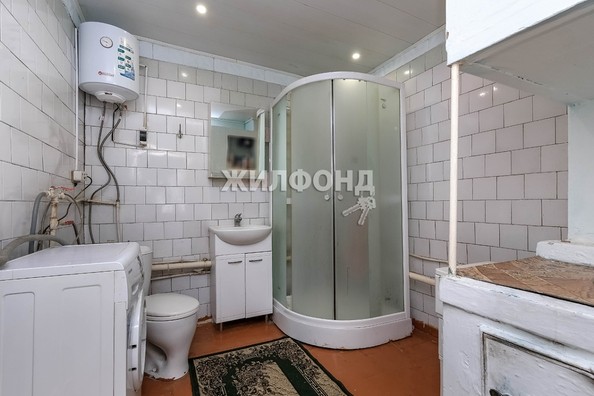 
   Продам дом, 73.9 м², Кудряшовский

. Фото 13.
