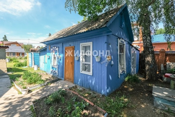 
   Продам дом, 73.9 м², Кудряшовский

. Фото 25.