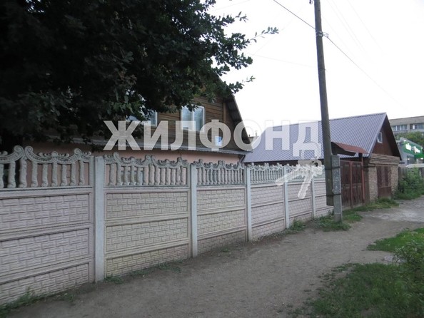 
   Продам дом, 125.3 м², Новосибирск

. Фото 2.