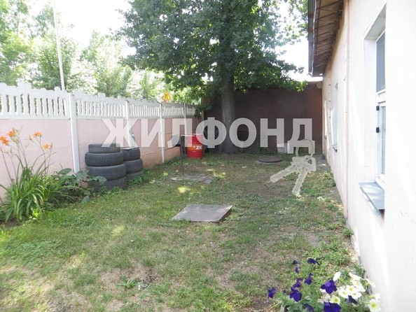 
   Продам дом, 125.3 м², Новосибирск

. Фото 16.