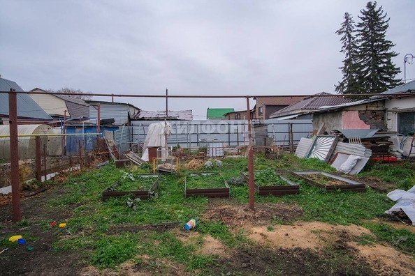 
   Продам дом, 71.3 м², Новосибирск

. Фото 3.