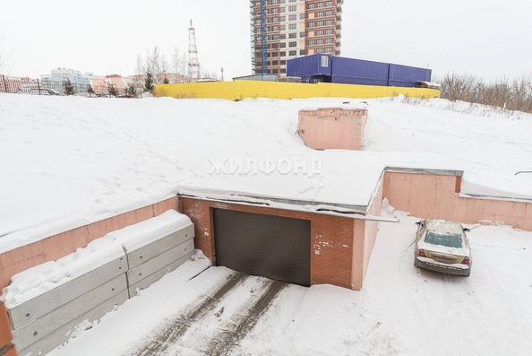 
   Продам 1-комнатную, 41.7 м², Горский мкр, 12

. Фото 27.