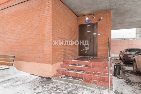 
   Продам 1-комнатную, 41.7 м², Горский мкр, 12

. Фото 31.