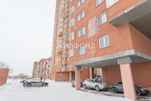 
   Продам 1-комнатную, 41.7 м², Горский мкр, 12

. Фото 37.