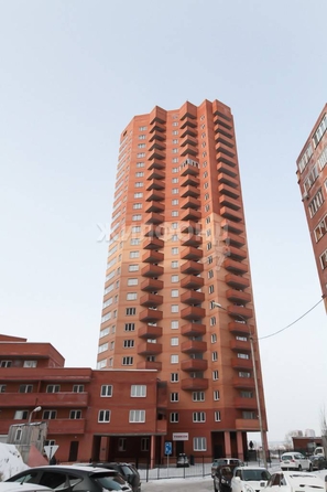 
   Продам 1-комнатную, 41.7 м², Горский мкр, 12

. Фото 22.