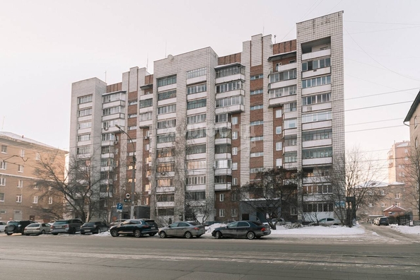 
   Продам 1-комнатную, 33.3 м², Мичурина ул, 29

. Фото 6.