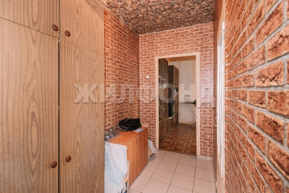 
   Продам 1-комнатную, 33.3 м², Мичурина ул, 29

. Фото 1.