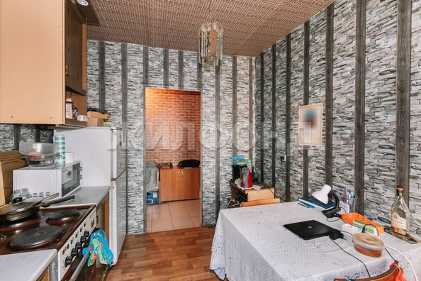 
   Продам 1-комнатную, 33.3 м², Мичурина ул, 29

. Фото 8.