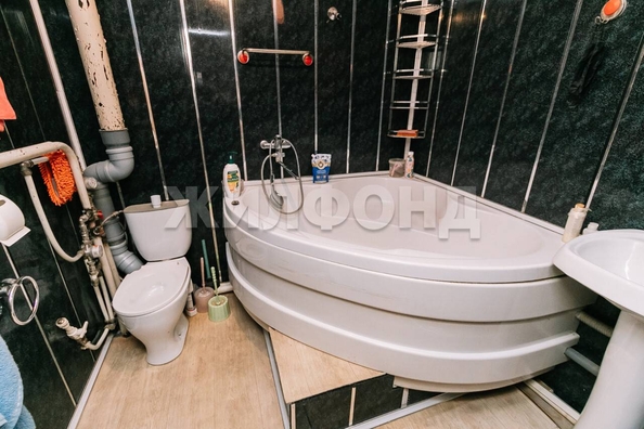 
   Продам 1-комнатную, 33.3 м², Мичурина ул, 29

. Фото 9.