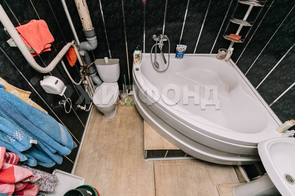 
   Продам 1-комнатную, 33.3 м², Мичурина ул, 29

. Фото 10.