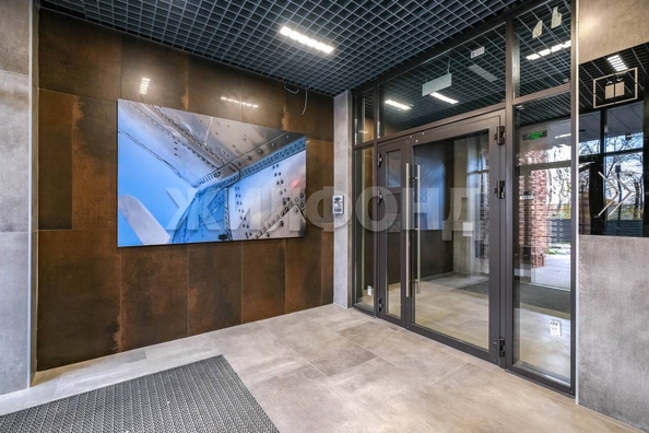 
   Продам студию, 32.4 м², Аэропорт ул, 49

. Фото 12.