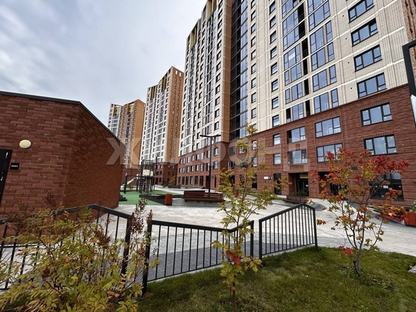 
  Продается студия, 32.4 м², Аэропорт ул, д. 49
. Фото 14.
