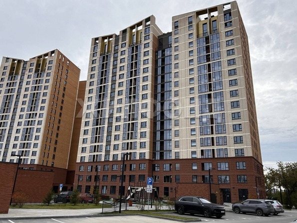 
  Продается студия, 32.4 м², Аэропорт ул, д. 49
. Фото 16.
