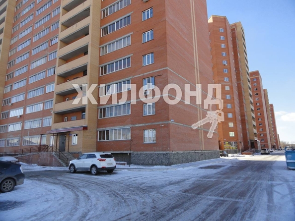 
   Продам студию, 22.6 м², Титова ул, 253/1

. Фото 6.