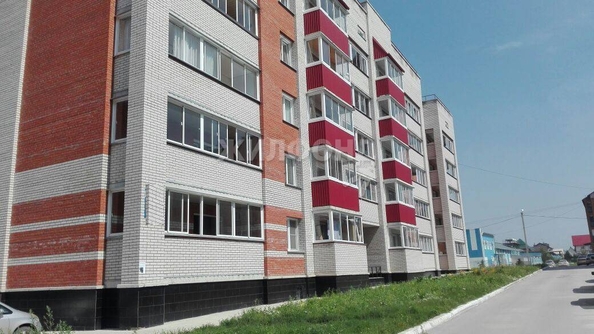 
   Продам 2-комнатную, 55.6 м², Лунная ул, 53

. Фото 4.