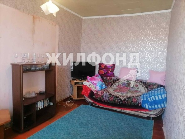 
   Продам 2-комнатную, 27.6 м², Ленинградская ул, 366

. Фото 2.