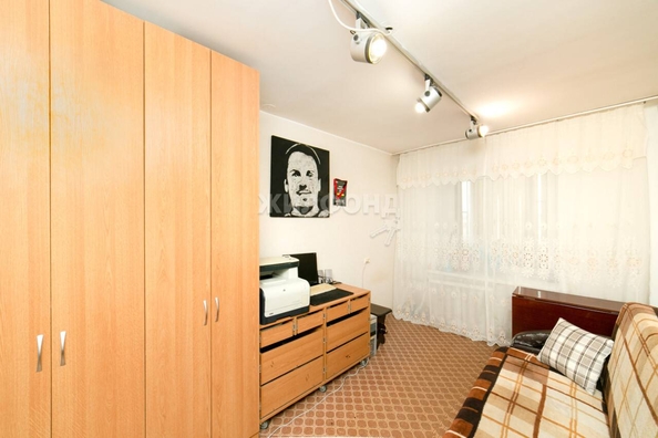 
   Продам 2-комнатную, 50.7 м², Широкая ул, 1

. Фото 9.