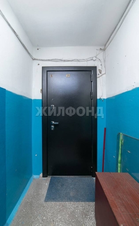 
   Продам 2-комнатную, 50.7 м², Широкая ул, 1

. Фото 24.