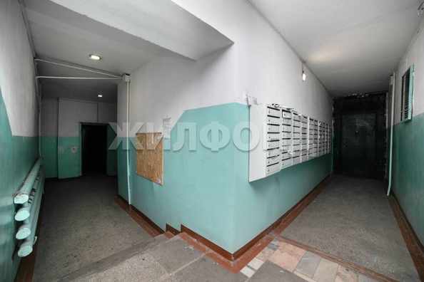 
   Продам 2-комнатную, 50.7 м², Широкая ул, 1

. Фото 28.
