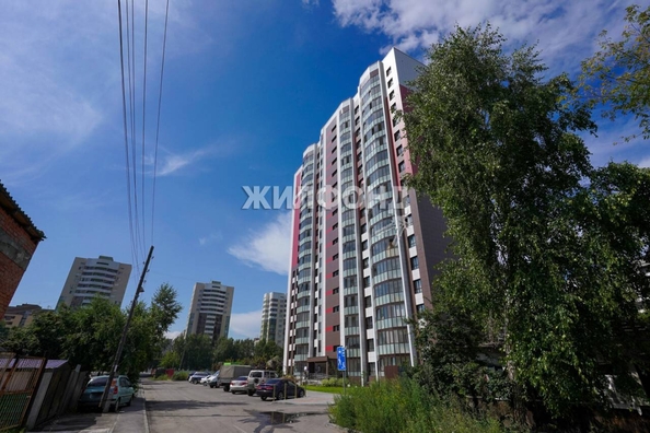 
   Продам 2-комнатную, 35.2 м², Виноградова ул, 5

. Фото 10.