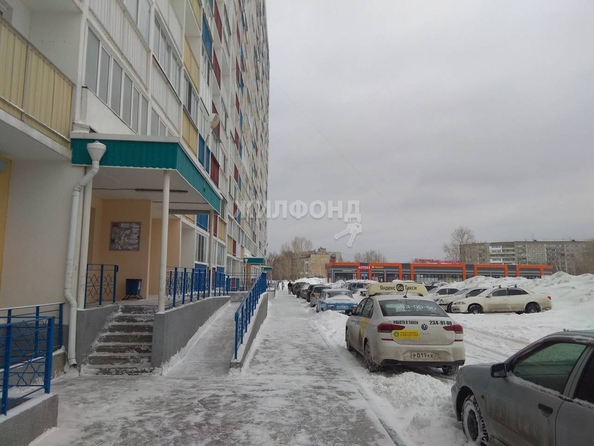 
   Продам 2-комнатную, 42.7 м², Твардовского ул, 22/3

. Фото 6.