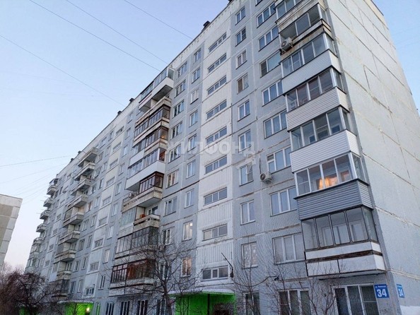 
   Продам 2-комнатную, 46 м², Киевская ул, 34

. Фото 9.