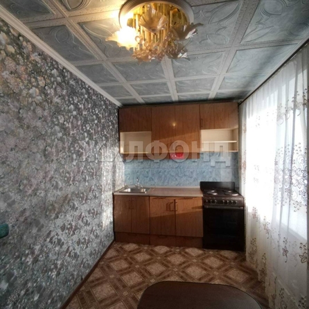 
   Продам 2-комнатную, 46.9 м², Титова ул, 38

. Фото 2.