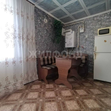 
   Продам 2-комнатную, 46.9 м², Титова ул, 38

. Фото 6.