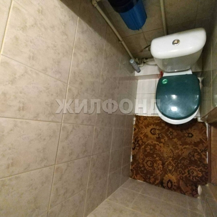 
   Продам 2-комнатную, 46.9 м², Титова ул, 38

. Фото 8.