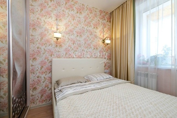 
   Продам 2-комнатную, 34.4 м², Романтиков ул, 5

. Фото 14.